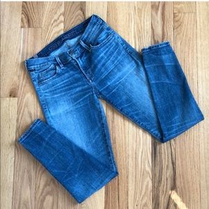 Citizens of humanity jeans. Excellent condition.
